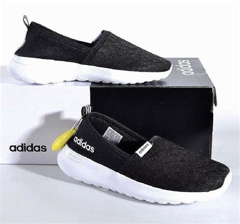 adidas slip on shoes women